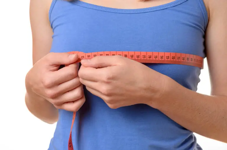 Home remedies for Breast size