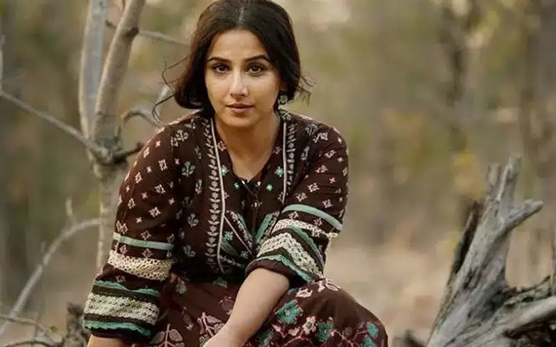 vidya balan biography