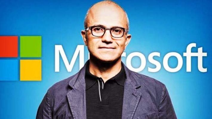 satya-nadella