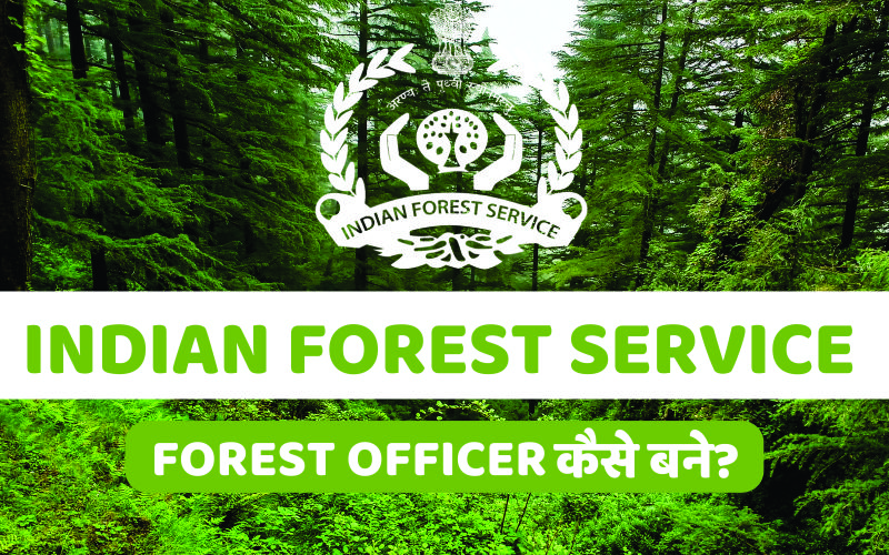 forest-officer