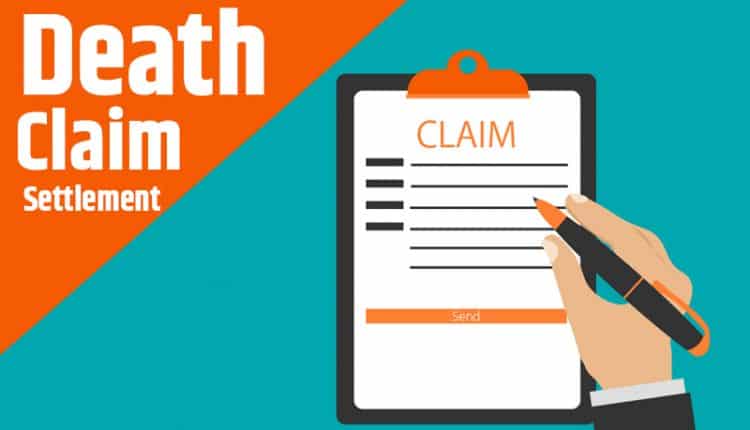 Death Claim Process In Bank