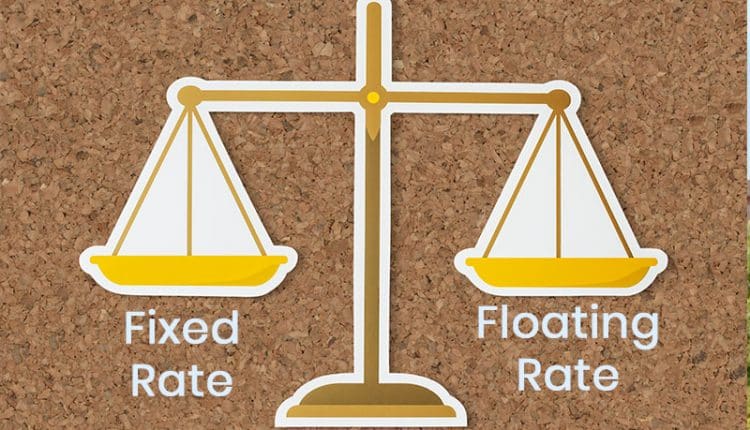 fixed-floating-rate