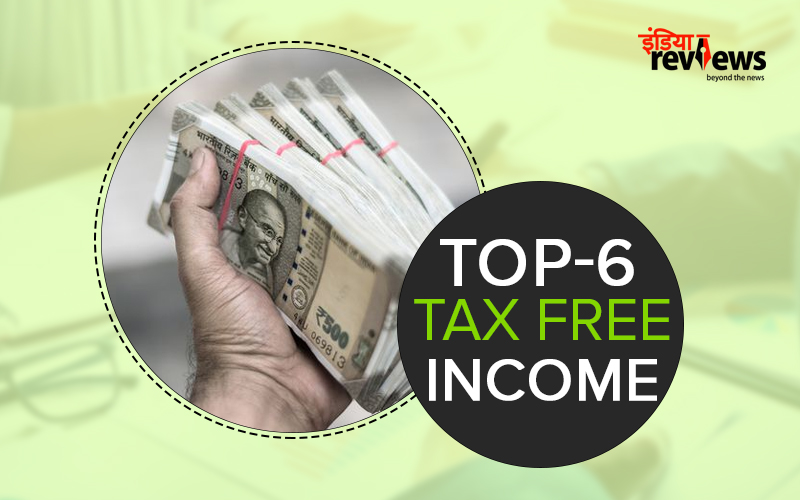 Tax Free 6 Income 